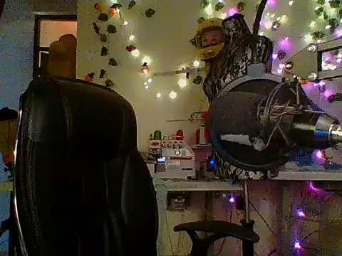 Sembang XXX Secara Langsung Anaconda2350