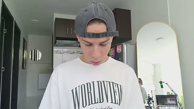 Chatroom XXX en direct de grey___27