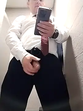 BigCristh79 在線直播表演