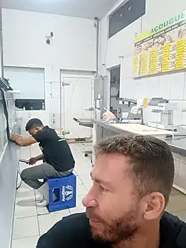 RobertoLuiz84 라이브 XXX 채팅