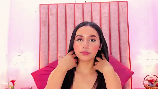 Živý XXX chat Zoe_Monrow