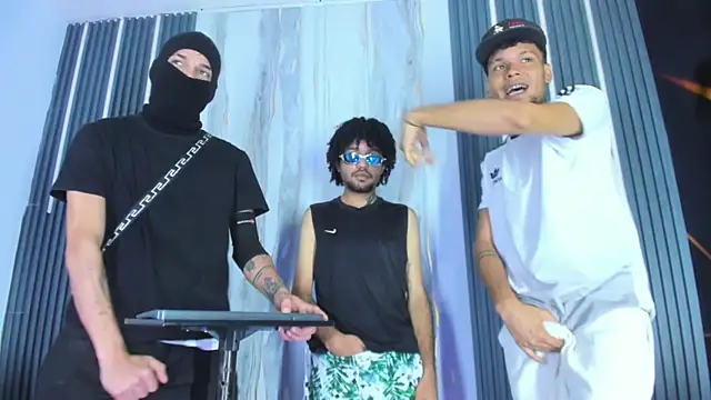 XXX chat uživo modela Josh_Hot_Sex