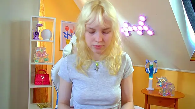 HannahHollis Obrolan Langsung XXX