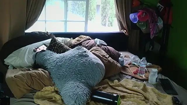 Sexslavescorpio ওয়েবক্যাম শো