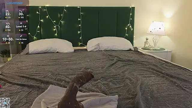 Bonnie_White: онлайн-секс-чат