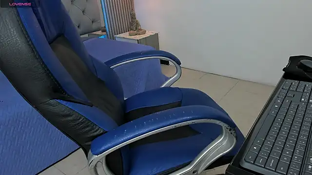 SamBlack_ webcam show