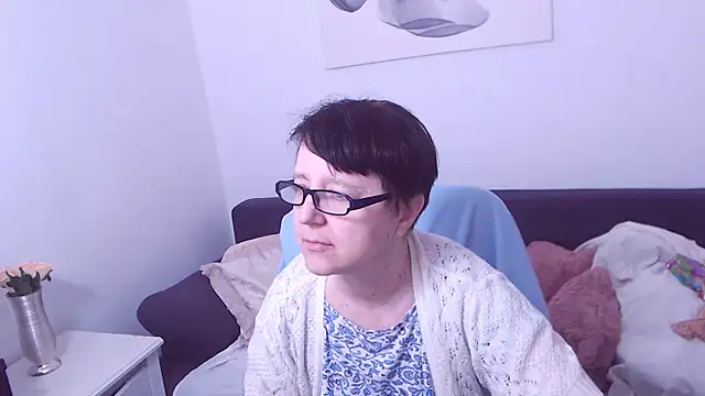 ChristaRose 现场XXX聊天