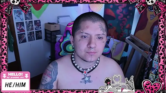 Chat XXX Live masterkevinftm