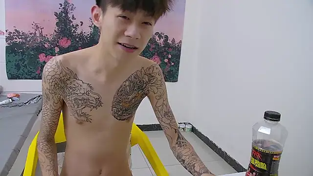 paofu-001 网络视讯表演