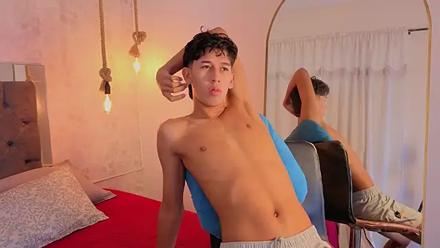 عرض كام dave_eliot