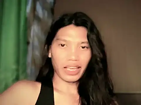 Yourgoddess_jayve Adlı Modelin Canlı XXX Sohbeti