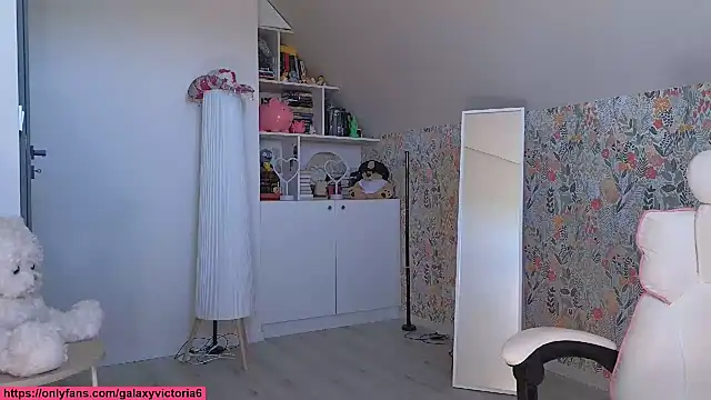 brilliantvictoria's Webcam Show