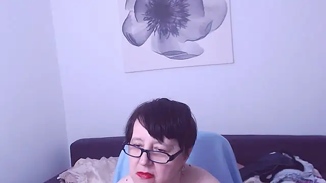 Živý XXX chat ChristaRose