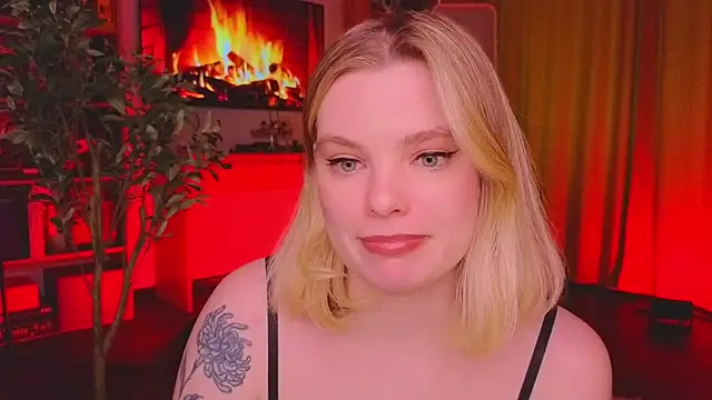 Chat XXX Live Hottie_Jane