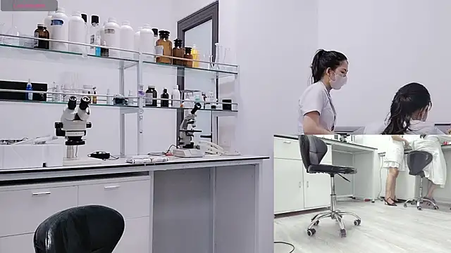 Kathylove_2023 Pertunjukan Webcam