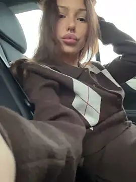 Chat XXX en directo de Leila_Brooklyn