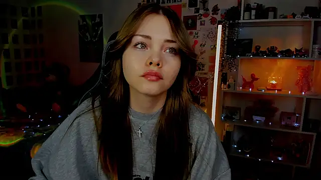 XXX chat uživo modela AkiraKatsu