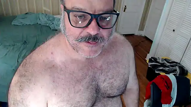 bullmusclejoe Adlı Modelin Web Kamerası Şovu