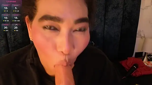 XXX chat uživo modela yunkeyc