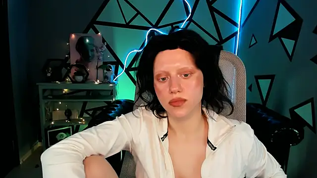 LidaDarknetn Live XXX chat