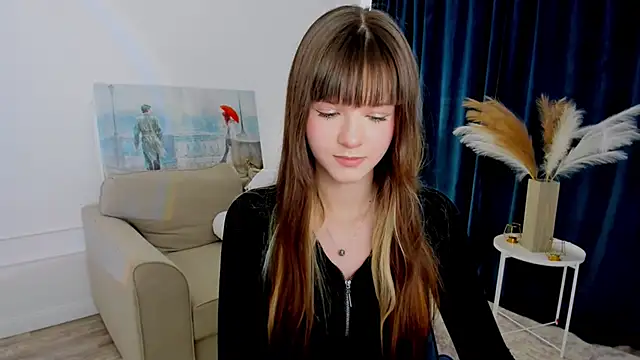 Chat XXX en directo de GentleTeas