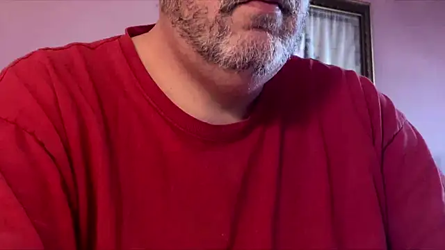 Daddy_Kiefer Chat XXX in diretta