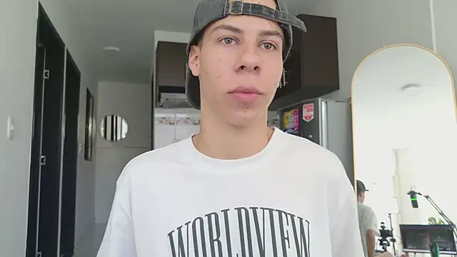 Czat XXX na żywo – grey___27