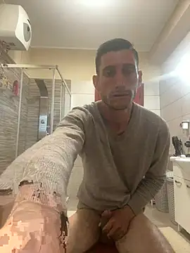 Show de Gionnytav na webcam