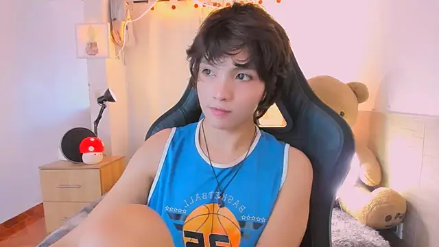 Sweet_Allan Adlı Modelin Canlı XXX Sohbeti