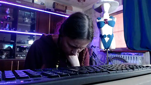 Chatroom XXX en direct de pa1e_pr1ncess