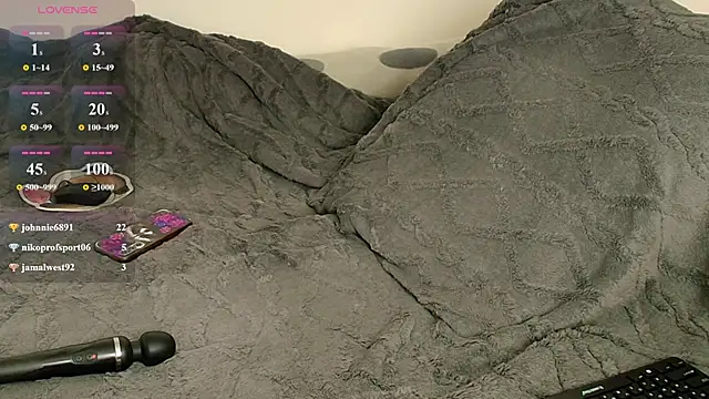 SuchArt_n Live XXX chat