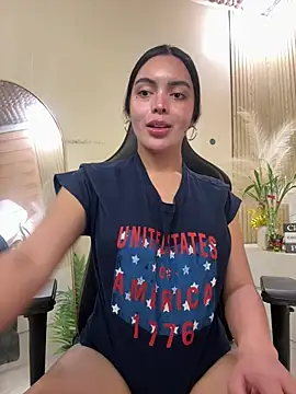 Show webcam de TS-SimplyTheBest