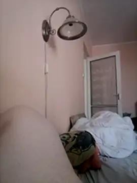 SweetAmyx webkamerás műsora