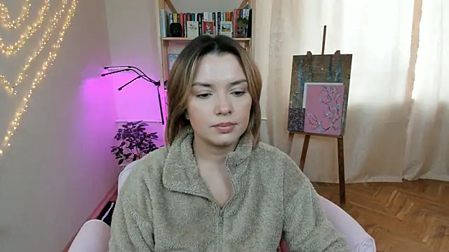 BrightDani: онлайн-секс-чат