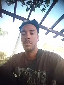 Chat XXX ao vivo de MisterKj0900