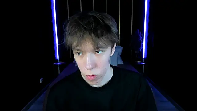 MarkBranston 即時 XXX 聊天