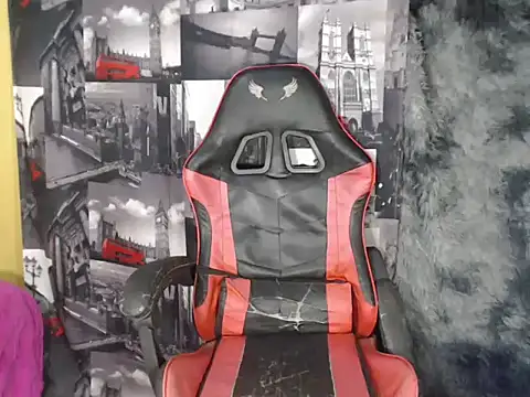 mrsexyteens Pertunjukan Webcam