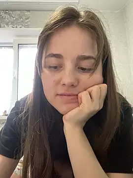 Lady_woman's Live XXX Chat