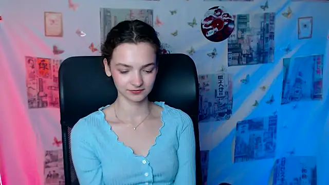 _SusieSu_ Obrolan Langsung XXX