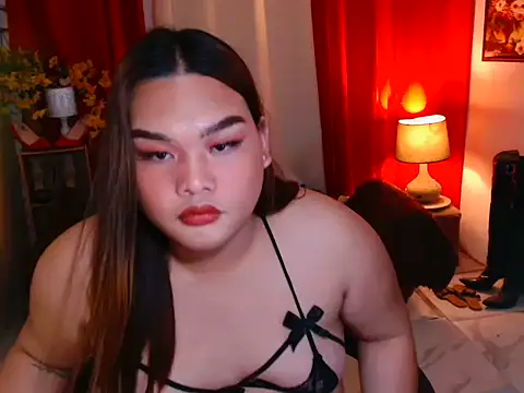 MargaretLim 在線直播表演