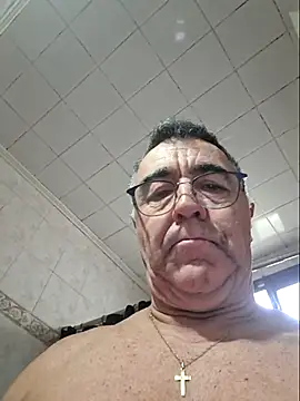 Show webcam de darialmas