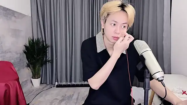 hafabva 在線直播表演