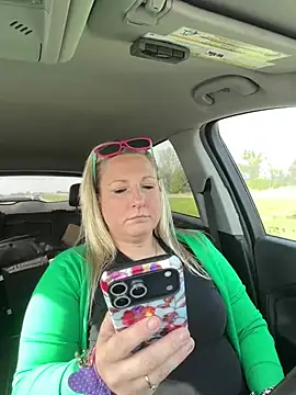 Živý XXX chat sweetkacibaby