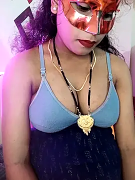 Show de webcam de Mun_Mun1