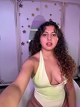 alexa_cutte_ Webcamshow