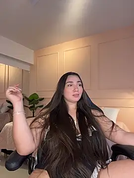 ava_blue's Webcam Show