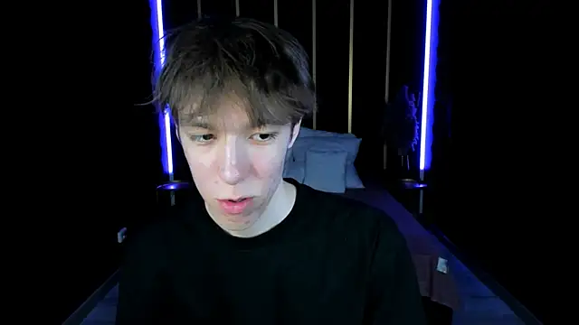 MarkBranston Live XXX-Chat