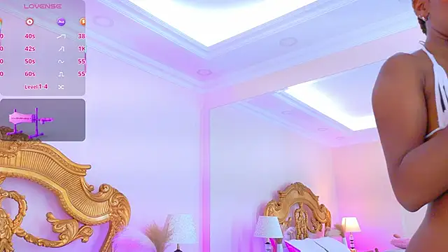 AshleyFerri's Live XXX Chat