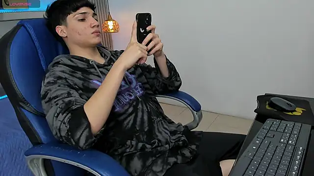 SamBlack_ Live XXX Chat