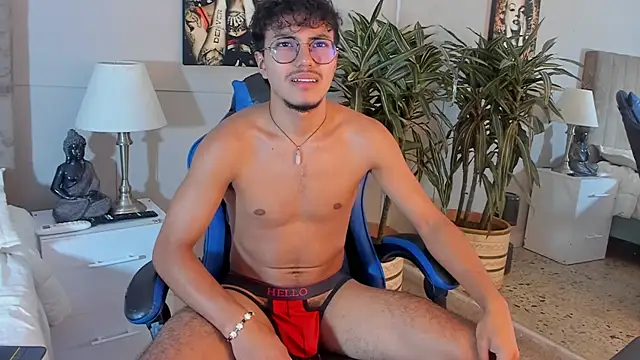 kai_storn Webcam Show